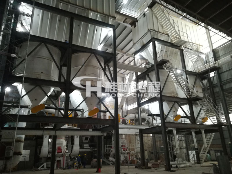 石墨加工，石墨磨粉機(jī)，立式磨粉機(jī)，立磨，磨粉設(shè)備