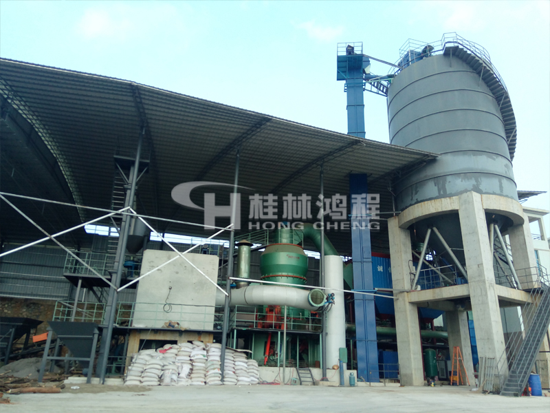 高嶺土價格，高嶺土磨粉機，立式磨粉機，立磨，磨粉機價格，磨粉機，磨粉設(shè)備，桂林鴻程