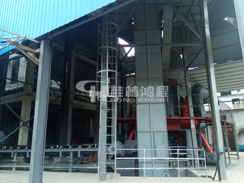 錳礦石，立式磨粉機(jī)，錳礦磨粉機(jī)，磨粉機(jī)價(jià)格，立磨，磨粉機(jī)械，磨粉設(shè)備，桂林鴻程