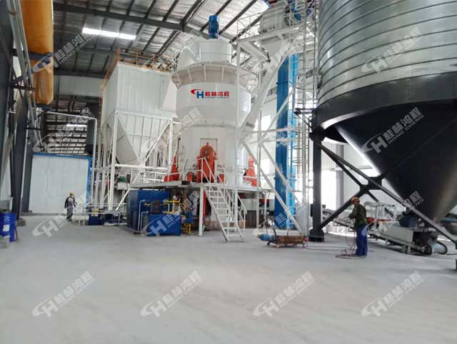 鐵礦石破碎機(jī)，鐵礦石磨粉機(jī)，立式磨粉機(jī)，立磨，立式磨，磨粉機(jī)廠家，磨粉機(jī)價(jià)格