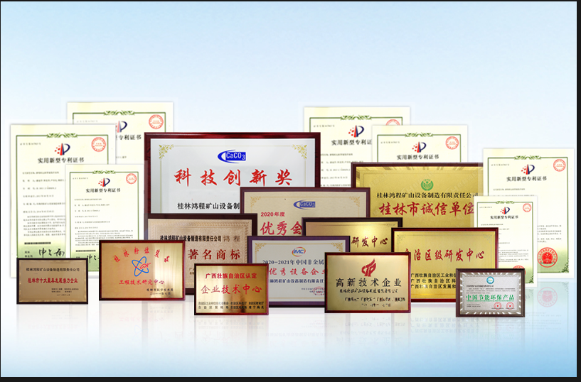 致敬315丨誠信護航 “質(zhì)”在鴻程 每一天都是“消費者權(quán)益日”