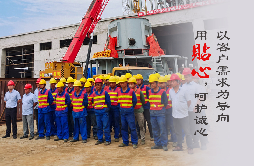 致敬315丨誠信護航 “質(zhì)”在鴻程 每一天都是“消費者權(quán)益日”