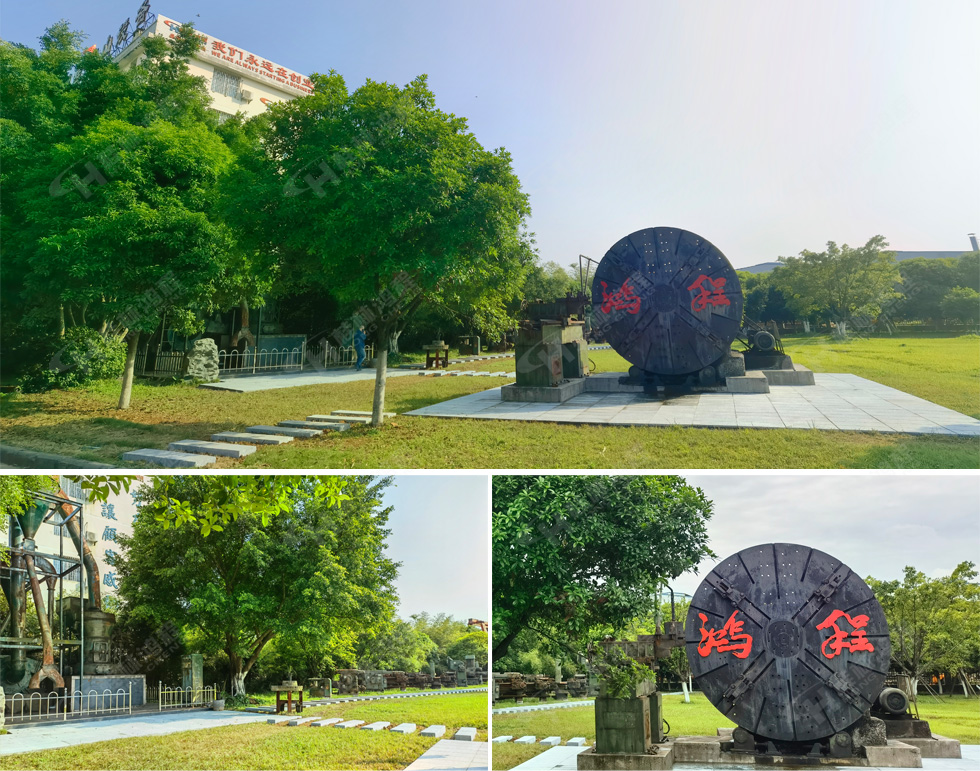 【客戶案例】水渣微粉節(jié)能又減排，桂林鴻程立磨再譜新篇章
